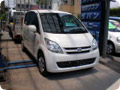 新古車販売