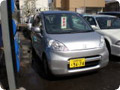 新古車は安い